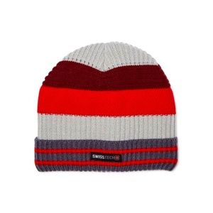 SWISSTECH 3M winter hat beanie boys size L/XL